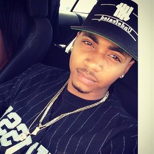 Meet your Posher, Darius