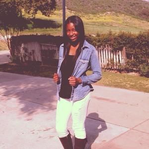 Meet your Posher, Leah