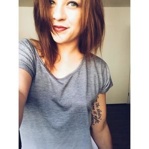 Meet your Posher, Jess