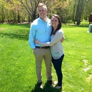 Meet your Posher, Caitlin