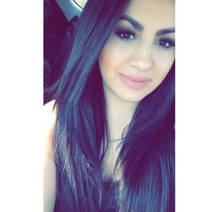 Meet your Posher, Joanna