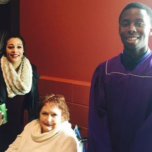 Meet your Posher, Caleb