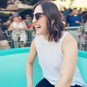 Meet your Posher, Allyn