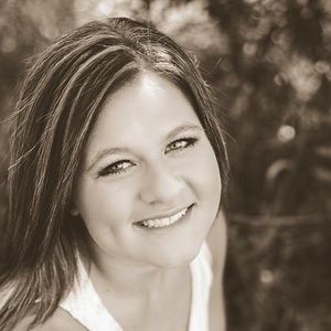 Meet your Posher, Abbie