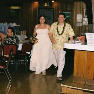 Meet your Posher, Jamie