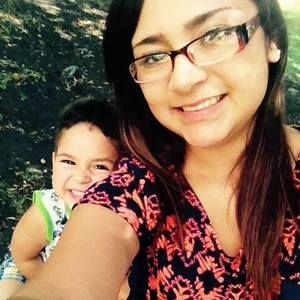 Meet your Posher, Lindsey