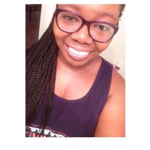 Meet your Posher, Aaliyah