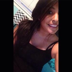 Meet your Posher, Alisha