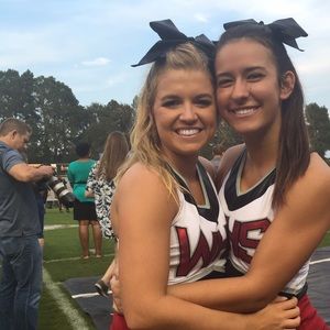 Meet your Posher, Jacqueline