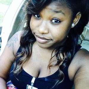 Meet your Posher, Alison