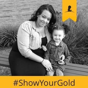 Meet your Posher, Breanna