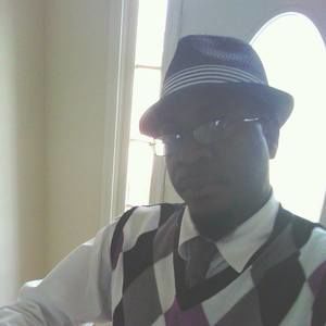 Meet your Posher, Roosevelt