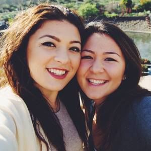 Meet your Posher, Nicole