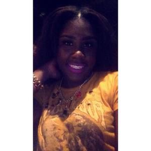 Meet your Posher, Richelle