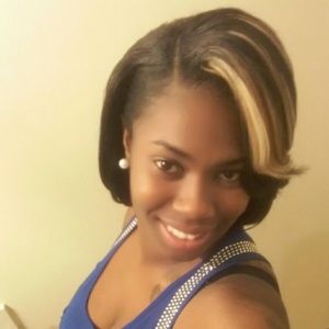 Meet your Posher, Jasmine