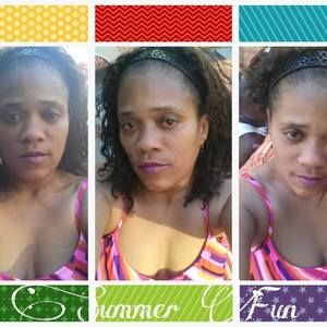 Meet your Posher, Gwendolyn