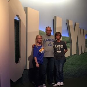 Meet your Posher, Gina