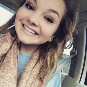 Meet your Posher, Bayleah