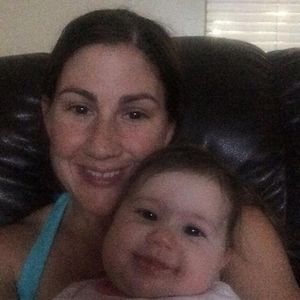 Meet your Posher, Nancy