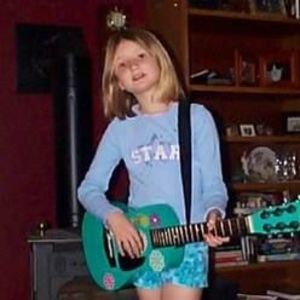 Meet your Posher, Ann marie