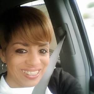 Meet your Posher, Phyllis