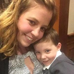 Meet your Posher, Jennifer