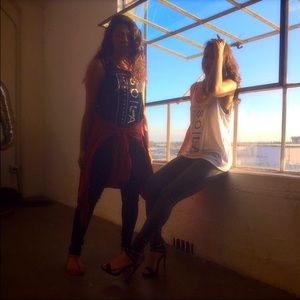 Meet your Posher, Rayenne