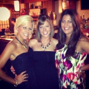 Meet your Posher, Jenn