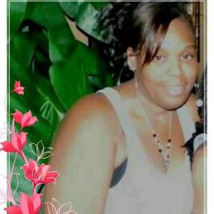 Meet your Posher, Oralie