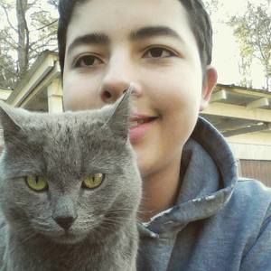 Meet your Posher, Erick rodrigo