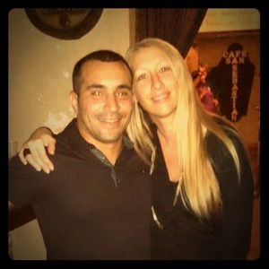 Meet your seller! Welcome to my closet...