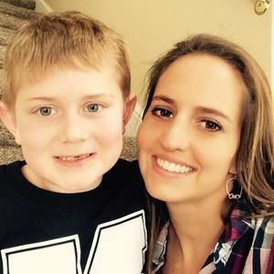 Meet your Posher, Lori