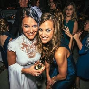 Meet your Posher, Caitlin