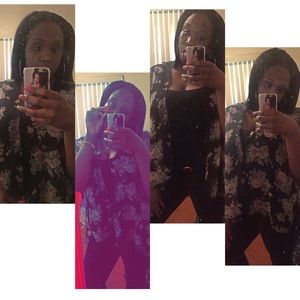 Meet your Posher, Janae