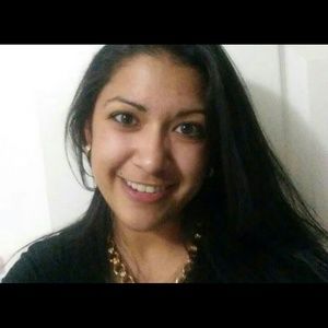 Meet your Posher, Daisy