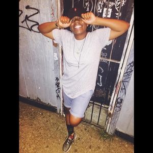 Meet your Posher, Keayana