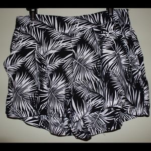H&M "Soft & Silky" Shorts