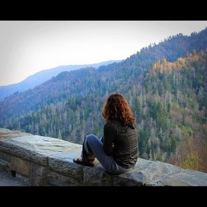 Meet your Posher, Maureen