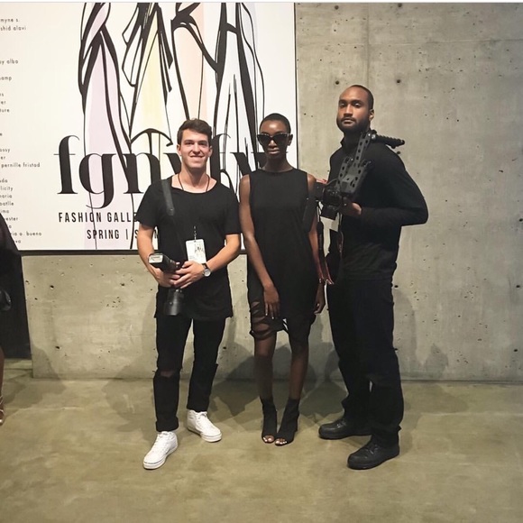 Meet your Posher, NKC - Picture 7 of 8