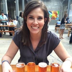 Meet your Posher, Taryn