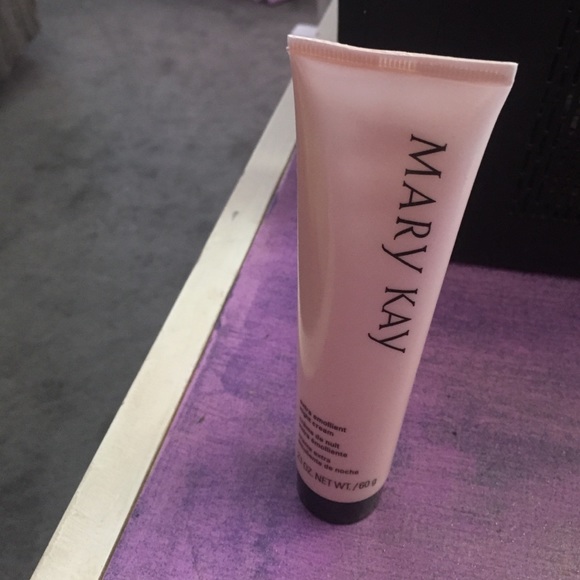 Mary kay night cream
