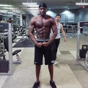 Meet your Posher, Ricky