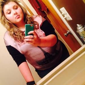 Meet your Posher, Haleigh