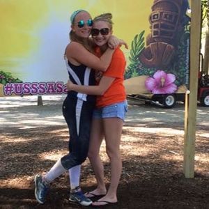 Meet your Posher, Krista