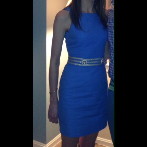 🎉HP 10/17🎉Lilly Pulitzer | Kirkland Dress Size 2 - Picture 4 of 4