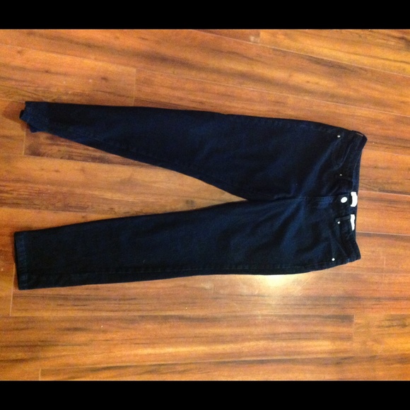 Stretch comfy jess Simpson jeans SKINNY