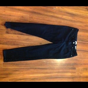 Stretch comfy jess Simpson jeans SKINNY