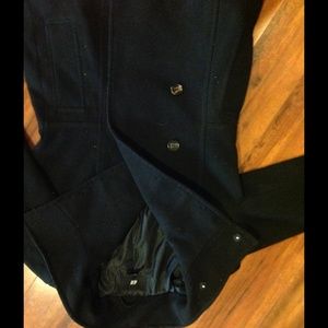 PEA COAT womens