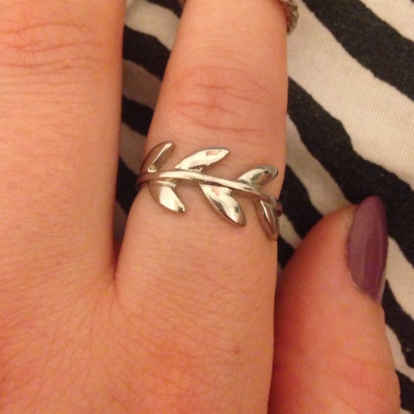 ❌sold in bundle❌ Rings bundle! MIDI,regular rings! - Picture 3 of 4