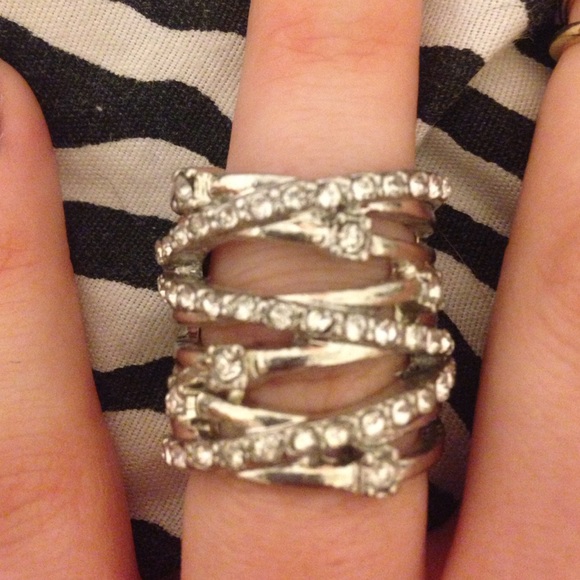 ❌sold in bundle❌ Rings bundle! MIDI,regular rings! - Picture 4 of 4